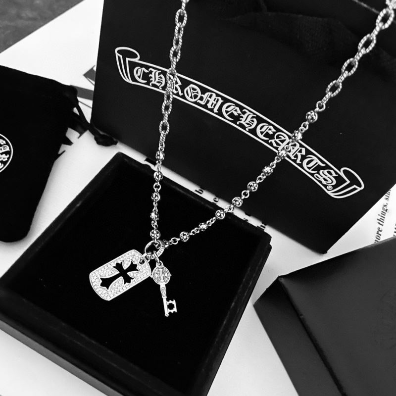 Chrome Hearts Necklaces